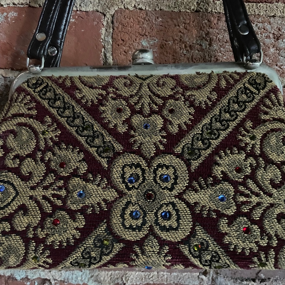 Vintage Handbag